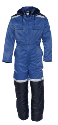 Havep Winter Overall Basic 2206